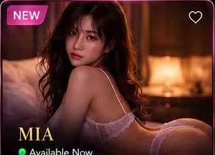 Mia profile